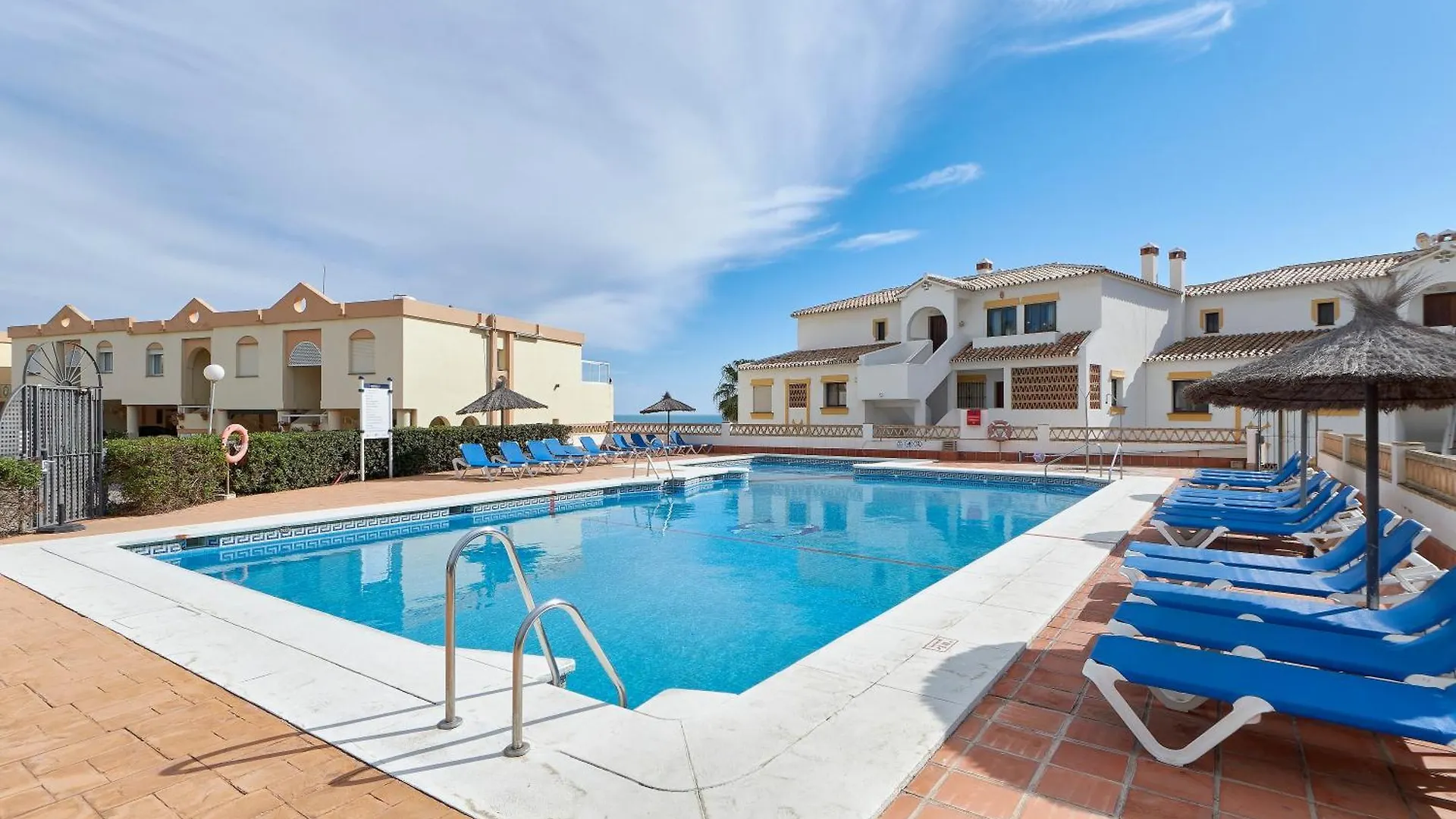 Appartamento Sunrise & Sunset Unique Experience Sea Views Parking Pool Mijas Costa & Fuengirola El Faro