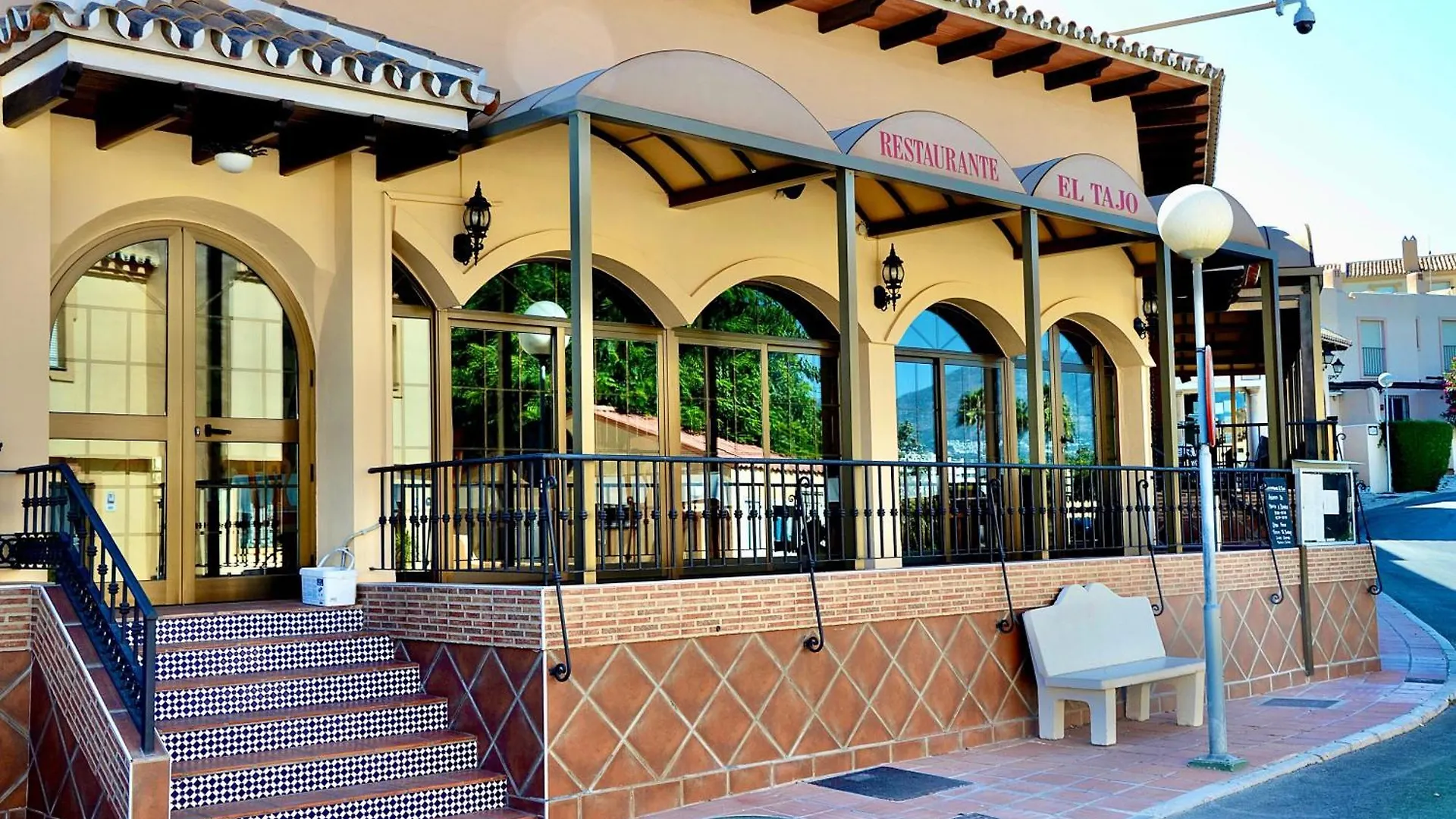 Appartamento Sunrise & Sunset Unique Experience Sea Views Parking Pool Mijas Costa & Fuengirola El Faro