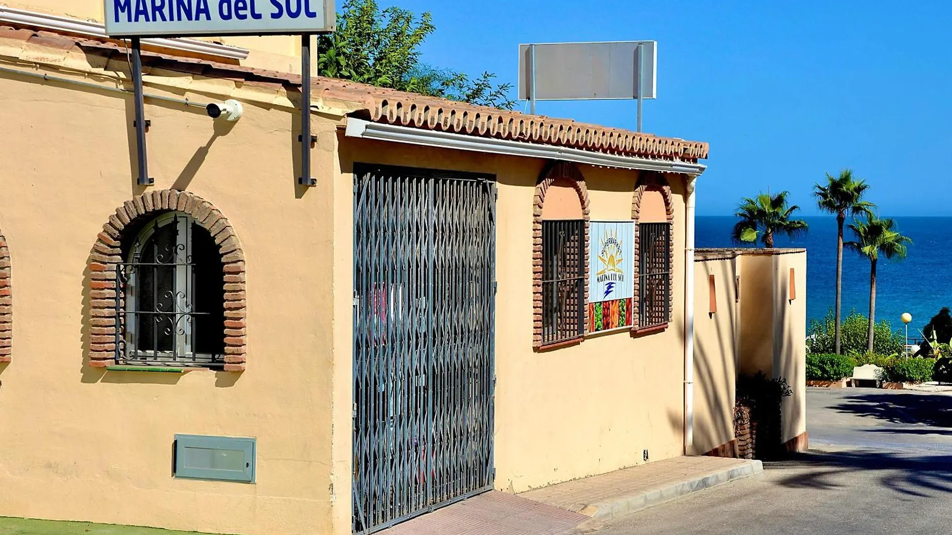 Appartamento Sunrise & Sunset Unique Experience Sea Views Parking Pool Mijas Costa & Fuengirola El Faro Spagna